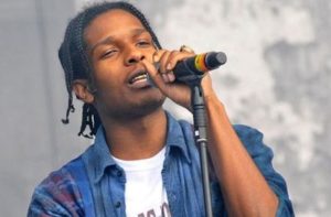 Renee Black Wiki, Age (ASAP Rocky's Mother) Biography, Family Facts 2 Renee Black Family