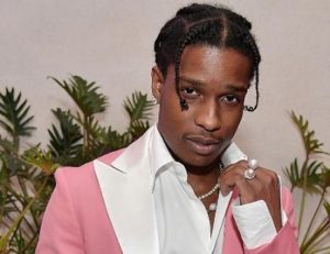 Renee Black Wiki, Age (ASAP Rocky's Mother) Biography, Family Facts 4 Renee Black's son ASAP Rocky is in the Sweden police custody