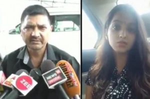 Sakshi Mishra Wiki, Age (Pappu Bhartaul’s Daughter) Bio, Family, Facts 2 Sakshi Mishra threaten to kill her as she married a dalit boy named Abhi