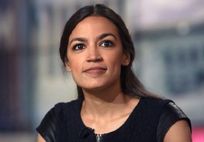 Scherie Murray Wiki, Age, Husband, Net worth, Biography, Family Facts 2 Scherie Murray recently announced that she is running against Rep. Alexandria Ocasio-Cortez for Congress in 2020 elections