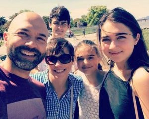 Shannon Bonne Wiki, Age (Joshua Harris' Wife) Bio, Family & Facts 5 Shannon Bonne Family