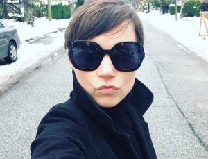 Shannon Bonne Wiki, Age (Joshua Harris' Wife) Bio, Family & Facts 6 Shannon Bonne Songs & Record Label