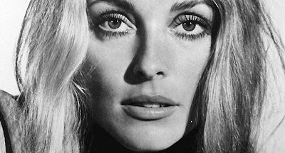 Sharon Tate