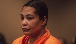 Sherra Wright Robinson Wiki, Age (Lorenzen Wright’s Wife) Bio, Family 2 Sherra Wright Robinson accused to kill her ex-husband Lorenzen Wright