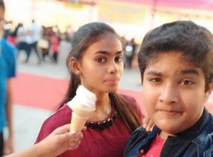 Shivlekh Singh (Actor) Wiki, Age, Parents, Biography, Death & Facts 6 Shivlekh Singh Friend