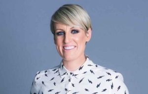 Steph McGovern Height, Weight, Age, Girlfriend, Bio, Family & Facts 5 Steph McGovern Personal Life