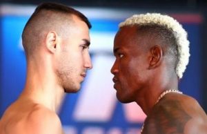 Subriel Matias Height, Weight, Age, Net worth, Wife, Biography, Family 3 Subriel Matias & Maxim Dadashev deadly fights July 19