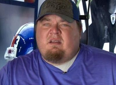 Tamara Lorenzen Wiki (Jared Lorenzen's Wife) Age, Bio, Family & Facts 2 Tamara Lorenzen's ex-husband Jared Lorenzen (American football player) died at the age of 38