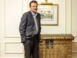 VG Siddhartha Hegde Age, Wife (CCD Founder) Bio, Family & Death 7 VG Siddhartha Hegde Net worth, Shares & Assets