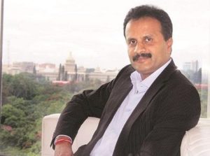 VG Siddhartha Hegde Age, Wife (CCD Founder) Bio, Family & Death 6 VG Siddhartha Hegde Net worth, Shares & Assets
