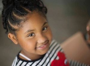 Violet Madison Nash Wiki, Age (Christina Milian's Daughter) Bio, Facts 2 Violet Madison Nash Biography