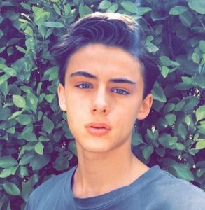 William Franklyn-Miller Height, Weight, Age, Biography, Family & More 13 William Franklyn-Miller Bio