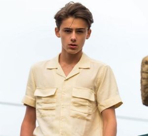 William Franklyn-Miller Height, Weight, Age, Biography, Family & More 2 William Franklyn-Miller English Actor, Model, YouTuber & Social Media Star