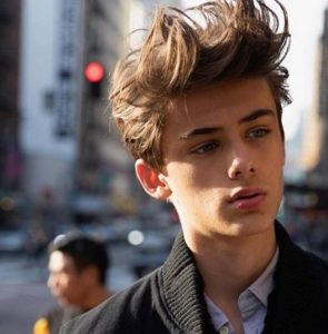 William Franklyn-Miller Height, Weight, Age, Biography, Family & More 22 William Franklyn-Miller TV Shows & Films