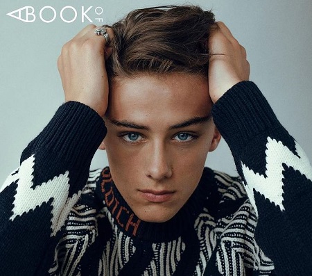 William Franklyn-Miller Height, Weight, Age, Biography, Family & More 20 William Franklyn-Miller is a famous English Model with over 1.8 million fans on Instagram as of January 2021