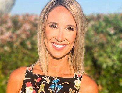 Alex Housden Wiki (KOCO-TV Anchor) Age, Biography, Family, Facts 4 Alex Housden age, height, and weight