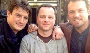 Alexi Hawley Wiki, Age, Wife, Net worth, Biography, Family & Facts 2 Alexi Hawley American Film Writer, Producer & Editor
