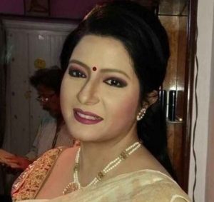 Baisakhi Banerjee Wiki, Age, Husband, Biography, Family, Affairs, Facts 5 Baisakhi Banerjee Facebook
