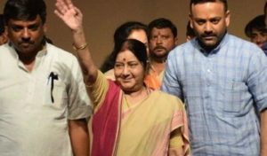 Bansuri Swaraj Wiki, Age (Sushma Swaraj’s Daughter) Bio & Facts 6 Bansuri Swaraj Personal Life & Spouse