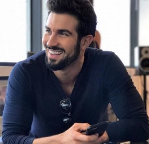 Bryan Abasolo Wiki, Age (Rachel Lindsay's Boyfriend) Biography, Facts 3 Bryan Abasolo Biography