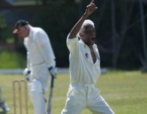 Cecil Wright Wiki, Age (Cricketer) Wife, Bio, Height, Weight & Family 4 Cecil Wright Personal Life