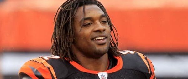 Cedric Benson