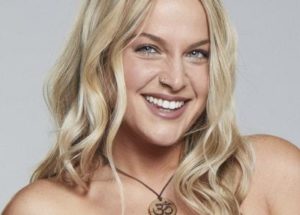 Christie Murphy (Big Brother) Height, Weight, Age, Boyfriend, Bio, Facts 8 Christie Murphy Height, Ethnicity & Weight
