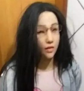 Clauvino da Silva Wiki, Age, Daughter, Biography, Wife, Family & Facts 2 Clauvino da Silva dressed like his daughter and escaped from the prison