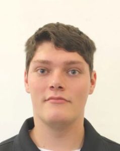 Connor Betts Biography