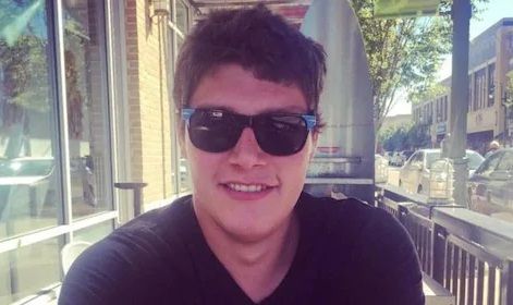 Connor Betts Wiki, Age (Dayton Ohio Shooter) Biography, Family, Facts 11 Connor Betts