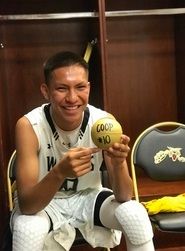 Cooper Burbank Height, Weight, Age, Biography, Family & More 2 Cooper Burbank American Basketball Player