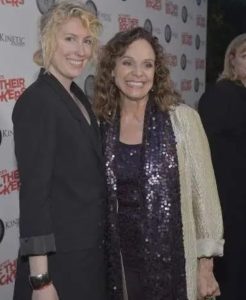 Cristina Cacciotti Wiki, Age (Valerie Harper’s Daughter) Bio & Facts 3 Cristina Cacciotti Biography