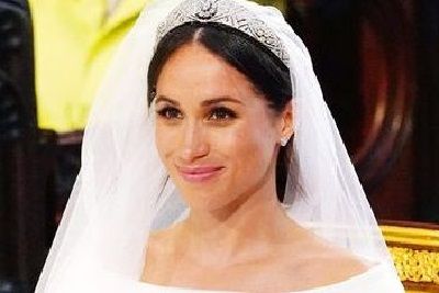 Daniel Martin is the official makeup artist of Meghan Markle (Former Actress and Member of British Royal Family)