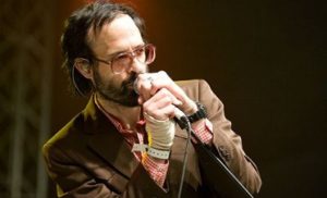 David Berman Age, Wife, Height, Weight, Biography, Family & Death 6 David Berman Albums, Books & Income