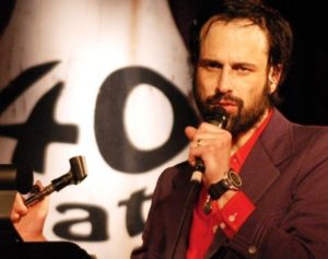 David Berman Age, Wife, Height, Weight, Biography, Family & Death 3 David Berman Biography