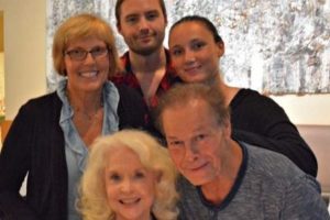 Deborah Columbu - Bio, Age, Facts, Family of Franco Columbu’s Wife 5 Deborah Columbu Ethnicity