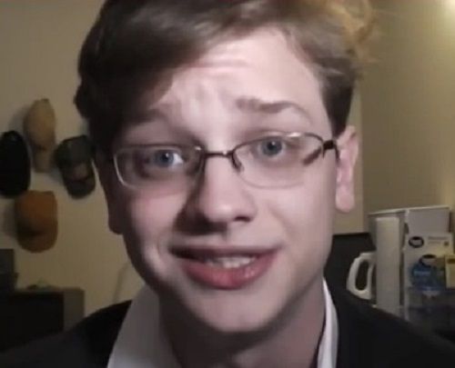Dillon the Hacker