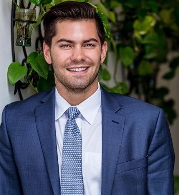 Dylan Barbour (Bachelor) Height, Weight, Age, Girlfriend, Bio & Facts 5 Dylan Barbour Wiki and Bio