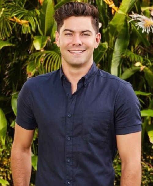 Dylan Barbour