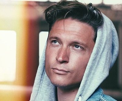Elijah Allan-Blitz Wiki, Age (Brie Larson's Boyfriend) Bio, Family & More 4 Elijah Allan-Blitz age, height, and weight