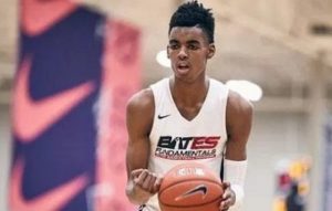 Emoni Bates Awards & Teams