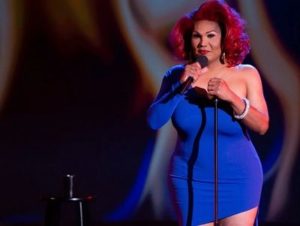 Flame Monroe Wiki, Age, Net worth, Biography, Family, Gender, Facts 2 Flame Monroe American Comedian