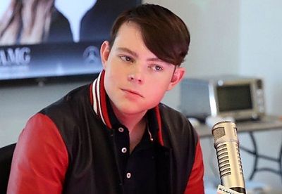 Graham Sierota American Drummer, Musician, and Social Media Personality