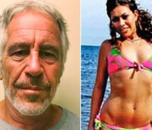Haley Robson Wiki (Jeffrey Epstein's Recruiter) Age, Bio, Family, Facts 2 Haley Robson Sex Recruiter for Jeffrey Epstein