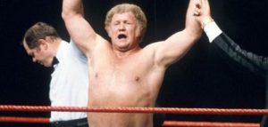 Harley Race Height, Weight, Age, Wife, Biography, Family & Death 5 Harley Race Height & Weight