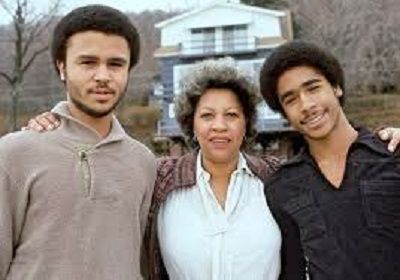 Harold Morrison Wiki, Age (Toni Morrison’s Husband) Bio, Family, Facts 3 Harold Morrison's ex-wife Toni Morrison (first African-American woman to win the Nobel Prize in Literature) passed away at the age of 88