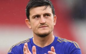 Harry Maguire Height, Weight, Age, Net worth, Girlfriend, Bio & Family 3 Harry Maguire Biography