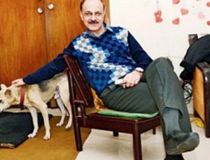 Javed Iqbal Wiki, Age (Mehbooba Mufti’s Husband) Bio, Family & Facts 2 Javed Iqbal Biography