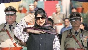 Javed Iqbal Wiki, Age (Mehbooba Mufti’s Husband) Bio, Family & Facts 5 Javed Iqbal Lifestyle