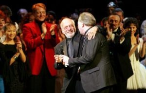 Judy Prince Wiki, Age (Harold Prince's Wife) Biography, Family & Facts 4 Judy Prince Age, Height & Ethnicity